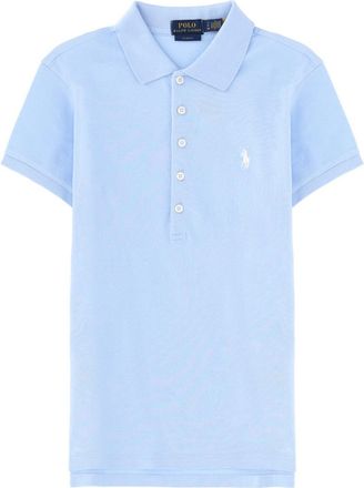Polo Ralph Lauren Polo With Logo