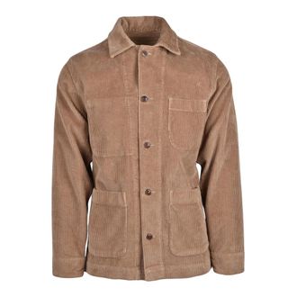 CHESAPEAKE'S Hombre, Chaquetas, Beige, Talla: S