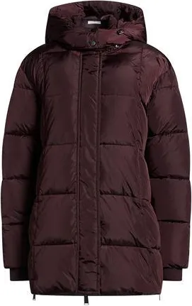 Trussardi COATS & JACKETS - Puffers on YOOX.COM
