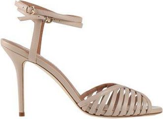 Lella Baldi SCHUHE - Sandalen auf YOOX.COM