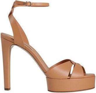 Casadei FOOTWEAR - Sandals on YOOX.COM