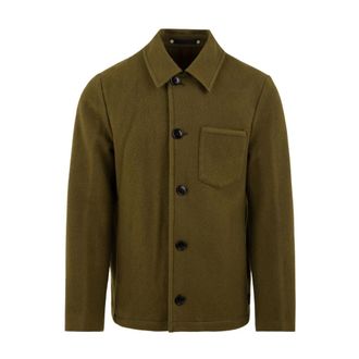 Paul Smith Uomo, Giacche, Verde, L, new