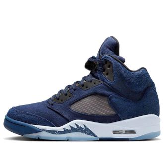 Air Jordan 5 Retro Midnight Navy FD6812-400