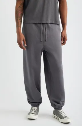 Elwood Core Sweatpants in Vintage Grey at Nordstrom, Size Xx-Large