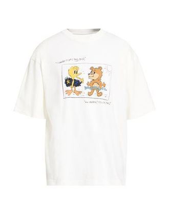 DOMREBEL TOPWEAR - T-shirts on YOOX.COM