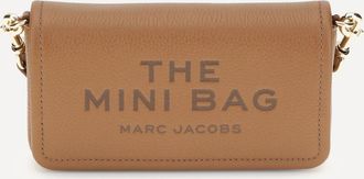 Marc Jacobs Borsa a Tracolla The Mini Bag Woman UNI