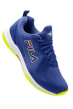 Chaussures Fila en Bleu des 9 00