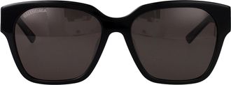 Balenciaga Bb0215sa Sunglasses