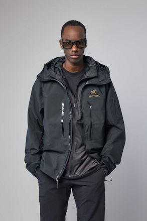 Arc'teryx Alpha Sv Jacket M