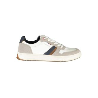 Lumberjack Schoenen, Heren, Veelkleurig, 44 EU, Polyester, Marvin Sportschoen