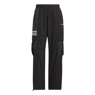 adidas (WMNS) adidas Originals Exclusives Pants Black IU4815