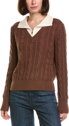 Nanette Lepore Pullover