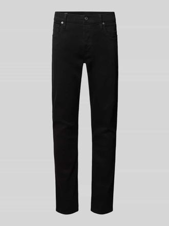 G-Star G-Star RAW Slim Fit Jeans im 5-Pocket-Design in Black, Gr&ouml;&szlig;e 29/32