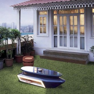 Nortene Nortene - C&eacute;sped Artificial Zurich Evolution 50 Mm 1x4 M