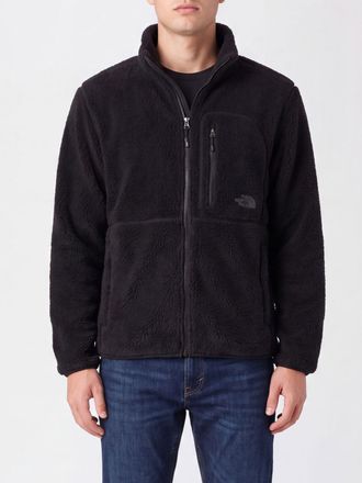 The North Face Giacca in pile Extreme Pile in materiale riciclato con collo alto
