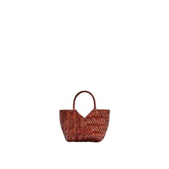 Cala Jade Charms Humi Micro - female - Cala Jade - Handbags - Brown - ONE SIZE - Bags