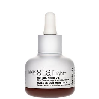 StriVectin Womens Advanced Retinol S.T.A.R. Night Oil for Youthful Skin - One Size