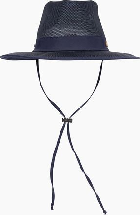 Trespass Unisex Adult Classified Panama Hat - Navy - Size: L-XL