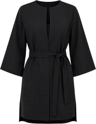 Liviana Conti Donna, Camicette, Nero, L, new