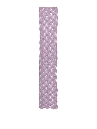 Mila Sch&ouml;n Wool Scarf