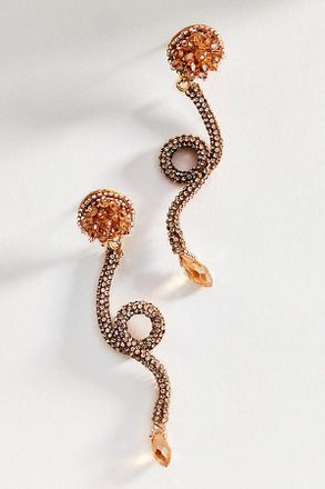 Mignonne Gavigan Brenda Earrings