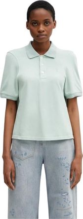 Maison Margiela Donna, Top, Verde, S, new