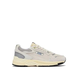 Autry Hyperway Sneakers - - Shoes - Uomo - Grigio - 41 EU