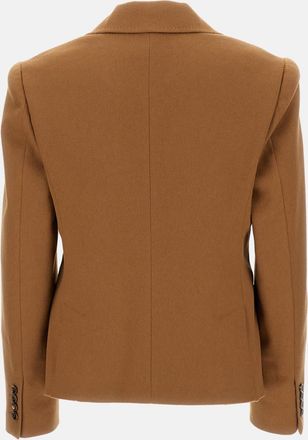 Max Mara Short Jacket
