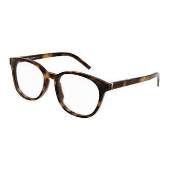 Saint Laurent Havana Eyewear Frames SL M111/F