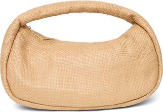 L*Space Mendoza Woven Bag in Natural at Nordstrom