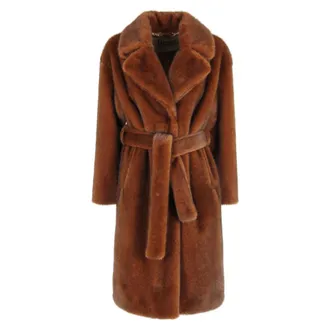 Herno Donna, Cappotti, Marrone, M, new
