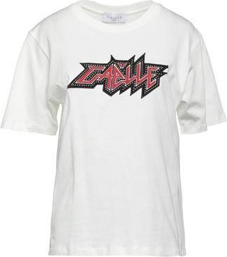 Gaëlle Paris TOPWEAR - T-shirts sur YOOX.COM