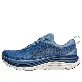 Hoka One One Gaviota 5 Downpour Thunder Cloud 1127929-DHN
