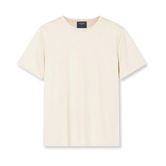 Olymp Olymp, Heren, Tops, Beige, Maat: XL