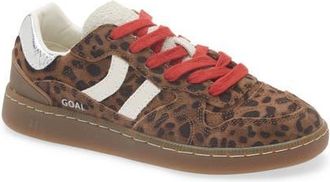 Coolway Goal Sneaker in Dark Leo at Nordstrom, Size 5Us
