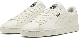 Puma Sneakers Suede unisex, Accessori, Bianco, 35.5