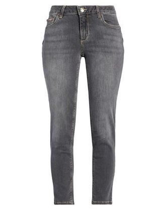 Liu Jo PARTES DE ABAJO - Pantalones vaqueros en YOOX.COM