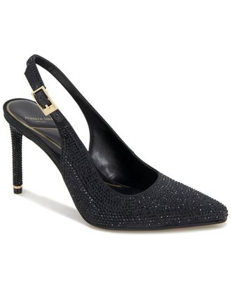 Kenneth Cole Quinnly Sling Pump