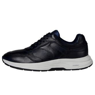 Rockport Mens Rockport Harrison Dark Blue RMHARRISON2-401