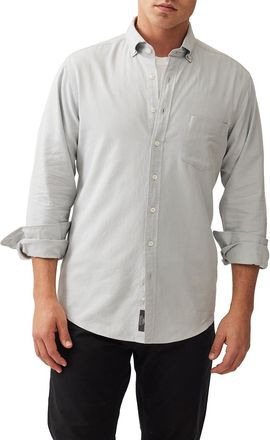 Rodd & Gunn Featherston Sports Fit Shirt