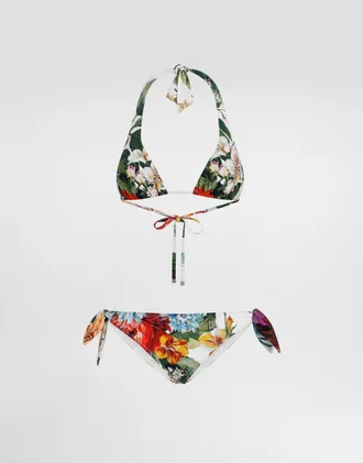 【関税＆送料込み】Dolce & Gabbana Triangle Funnel Slip Fla Dolce & Gabbana Triangle Funnel Slip Flakes Clothing from