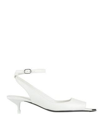 Alexander McQueen FOOTWEAR - Sandals sur YOOX.COM