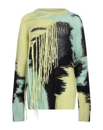 Isabel Benenato KNITWEAR - Jumpers on YOOX.COM