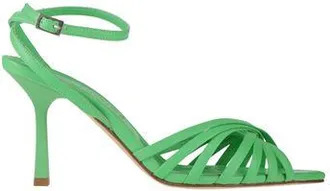 Gis&egrave;l moir&egrave; FOOTWEAR - Sandals sur YOOX.COM