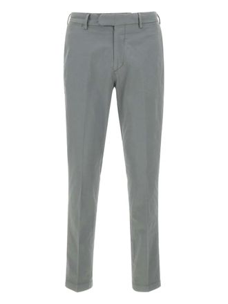 Devore Incipit tailored trousers - Grey