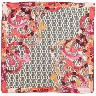Ferragamo ACCESSORIES - Scarves sur YOOX.COM