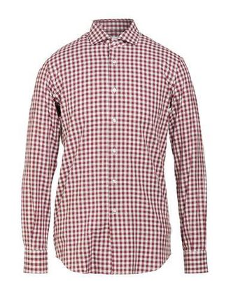 Massimo Acciai TOPWEAR - Shirts on YOOX.COM