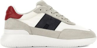 Hogan Cube low-top sneakers - Wit