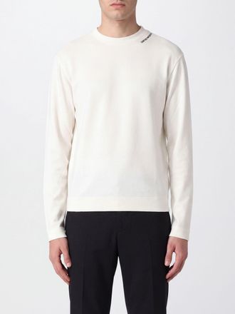 Emporio Armani T-Shirt Men color White