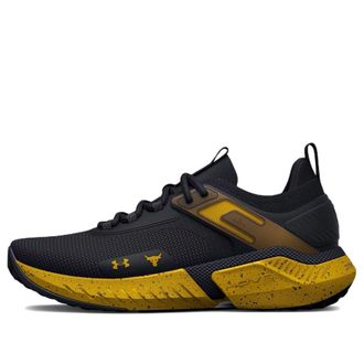 Under Armour Black Adam x Project Rock 5 Anti Hero 3026599-001